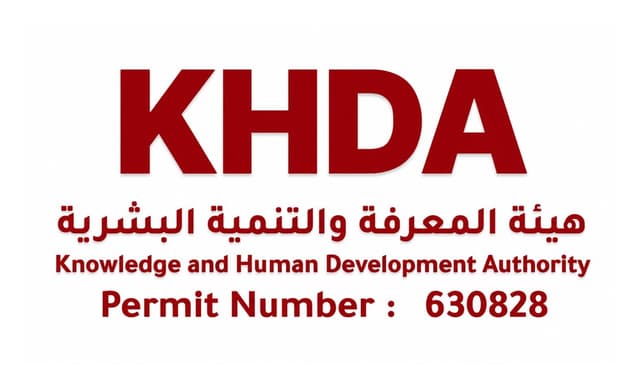 KHDA logo